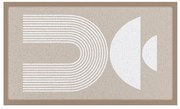 Lábtörlő 40x70 cm – Artsy Doormats