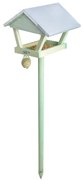 Garden Joy madáretető, magasság 113 cm - Esschert Design