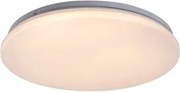 Vendel kerek mennyezeti lámpa beépített led fényforrás 18w 1450lm 32cm átmérő