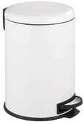 Bin fehér szemetes, 20 l - Wenko