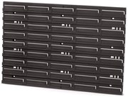 Kistenberg Falpanel BINEER BOARD 576x18x390 fekete, 1 db