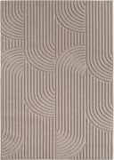 Bézs szőnyeg 80x150 cm Helix 2201 – Ayyildiz Carpets