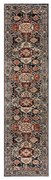 Sötétkék futószőnyeg 60x230 cm Gillingham – Flair Rugs