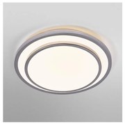 Ledvance Ledvance - LED Mennyezeti lámpa ORBIS BERLIN LED/24W/230V ezüst P225489