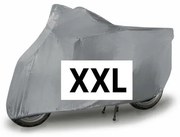 Compass Motorkerékpár védőponyva XXL 100% VÍZÁLLÓS