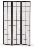 Paraván Pam (wenge). Akció -7%. 770271