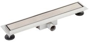 MODERN zuhanyfolyóka 100 cm, csempézhető