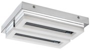 Rabalux Rabalux 75020 - LED Fürdőszobai mennyezeti lámpa BLAS LED/24W/230V 4000K RL75020