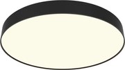 Maytoni Zon C032CL-90W3K-RD-B 1x90W/LED 3000K 7140lm IP20