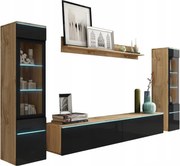 Vera II Bútorszett nappali bútor Bútor