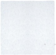 Gyermek muszlin pólya FLAKES 75 x 75 cm