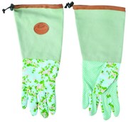 Plague hosszú kertészkesztyű - Esschert Design Floral