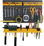 Falikészlet szerszámtartóval és dobozokkal ArtPlast 321