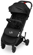 Sport babakocsi Sfera - fekete