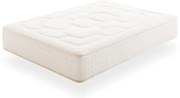 Közepes keménységű-extra kemény kétoldalas hab matrac 80x200 cm Regal Supreme – Moonia