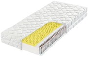 Zsebez-zselezott matrac POSEIDON 3 90x200 cm