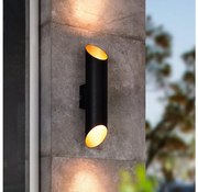 Eglo 94804 - LED Kültéri lámpa AGOLADA 2xLED/3,7W/230V