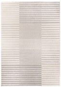 Világosszürke szőnyeg 160x230 cm Optica – Bonami Selection