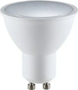 Smd-led izzó wifi 400lm gu10