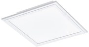 Eglo 32812 - LED mennyezeti lámpa SALOBRENA LED/16W/230V