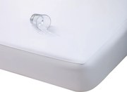 Vízálló jersey matracvédő BEDLOCK 90 x 200 cm