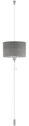 Eglo Romano 1 96156 függeszték, 1x60W E27
