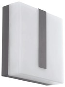Eglo Torazza-C 97219 Connect kültéri falilámpa, 14W LED