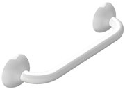 Spirella ECO fürdőszoba fogantyú, fehér, 30 cm