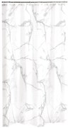 Zuhanyfüggöny 180x200 cm Marbre – douceur d'intérieur