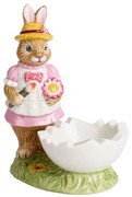 Tojástartó Anna, Bunny Tales kollekció - Villeroy & Boch