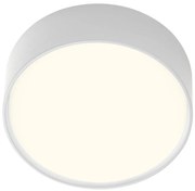 Redo 90494 - LED Kültéri mennyezeti lámpa URANIA LED/10W/230V 3000K IP65 fehér