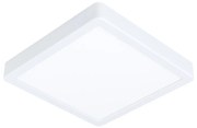 Eglo 99237 - LED mennyezeti lámpa FUEVA 5 LED/16,5W/230V