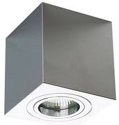 LUXERA 71085 - ELEGANT spotlámpa 1xGU10/50W/230V