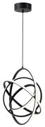 Eglo Retornio 39893 függeszték, 43W LED, 3000K, 6200 lm
