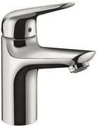 Mosdó csaptelep Hansgrohe H288 leeresztőszeleppel króm SIKOBHGN275M