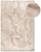 Krémszínű szőnyeg 80x150 cm Leon – Villeroy&amp;Boch