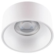 Kanlux 27579 - Beépíthető lámpa MINI RITI 1xGU10/25W/230V fehér