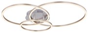 Globo MUNNI 67220-40R mennyezeti lámpa, 40W LED, 3000K, 1770 lm