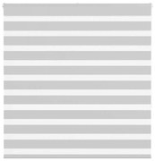 zebrafüggönnyel 140x150 cm szövetszélesség 135,9cm poliészter