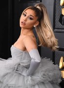 Fotográfia Ariana Grande at 62nd Annual GRAMMY Awards, Steve Granitz