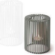 Oslo gyertyatartó tealámpához, méret S - Philippi