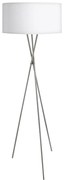 Eglo 95539 - Állólámpa FONDACHELLI 1xE27/60W/230V