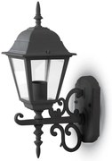 Kültéri fali lámpa 1xE27/60W/230V IP44