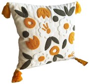 Párnahuzat 43x43 cm – Mila Home