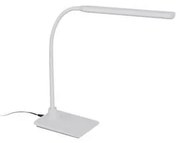 Asztali lámpa, LED 3,5W, EGLO Laroa, fehér (VLLARW)
