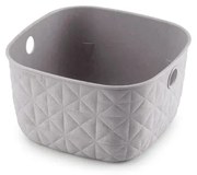 Box Curver Softex XS 3 l szürke