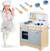 Ricokids interaktív konyha gyerekeknek