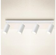 Brilagi - SELE MODERN spotlámpa 4xGU10/30W/230V fehér