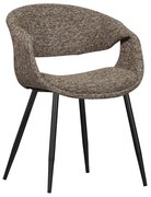 Yossi design karfás szék