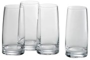 WMF - KINEO magas pohárkészlet, 4 db